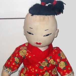 Meet your Posher, Joo Joo